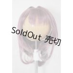 画像: 8-9inch/ウィッグ A-26-04-22-201-NY-ZA