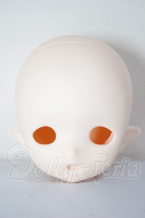 画像1: imomodoll/Ruby A　ヘッド A-26-04-22-252-NY-ZA (1)