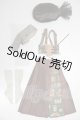 画像: SD/Galerie de l'esprit「Collage de miroir」ドレスセット A-26-04-22-291-NY-ZA