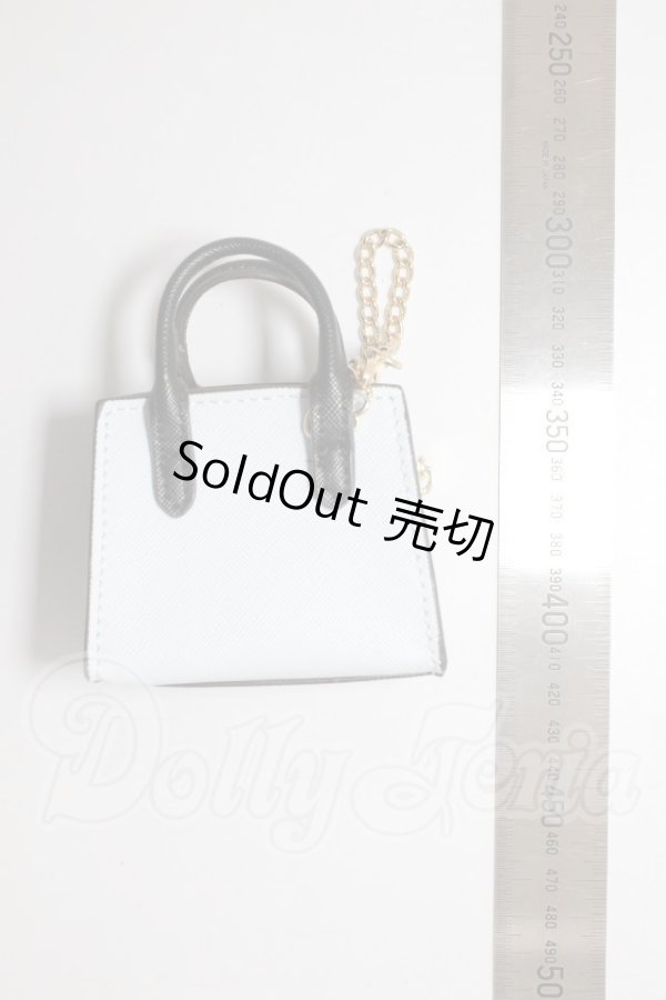 画像2: DD/OF:バッグ A-26-04-22-285-NY-ZA (2)