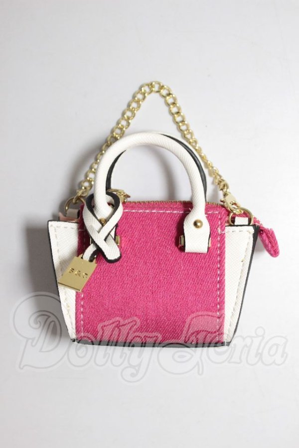 画像1: DD/OF:バッグ A-26-04-22-282-NY-ZA (1)