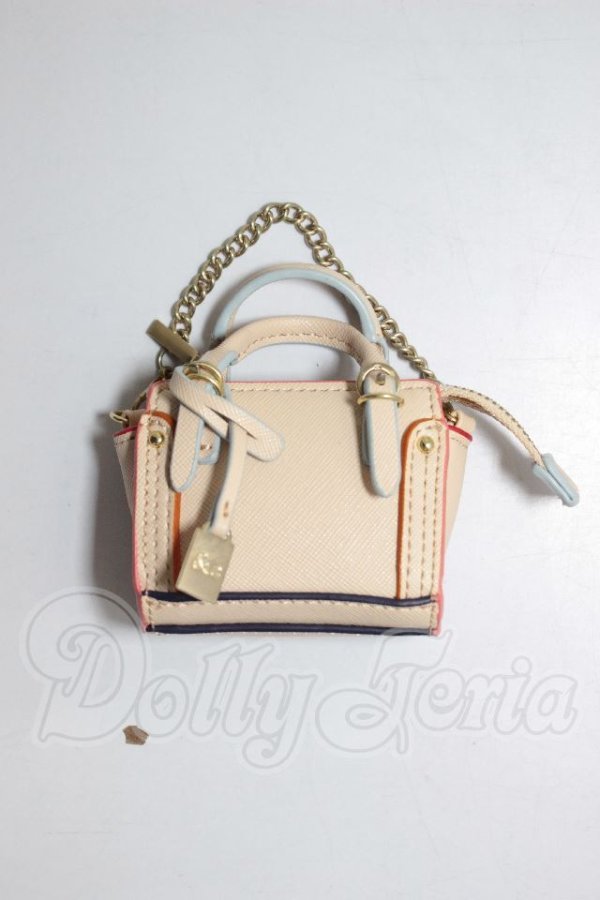 画像1: DD/OF:バッグ A-26-04-22-281-NY-ZA (1)