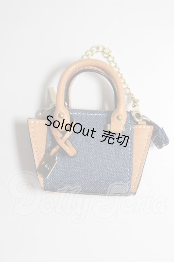 画像1: DD/OF:バッグ A-26-04-22-283-NY-ZA (1)