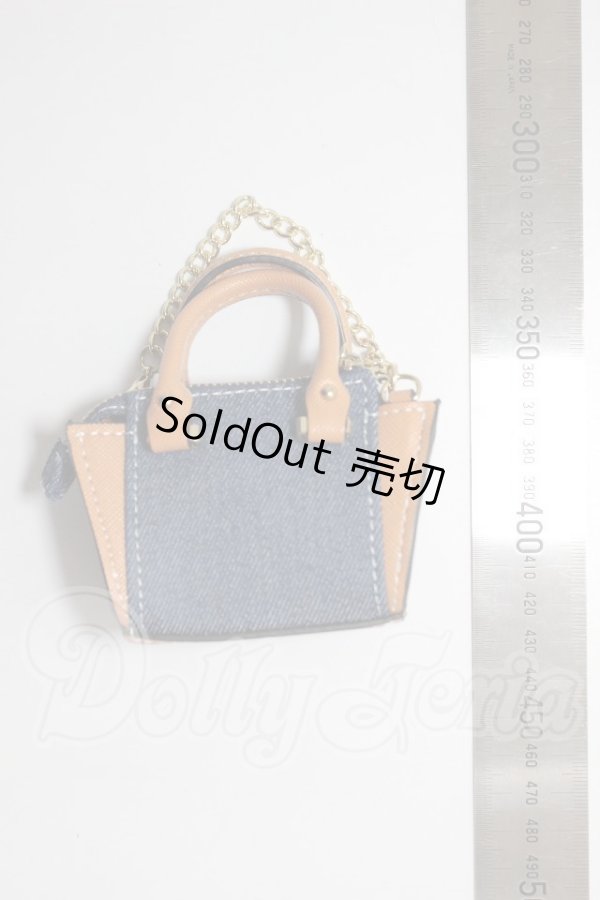 画像2: DD/OF:バッグ A-26-04-22-283-NY-ZA (2)