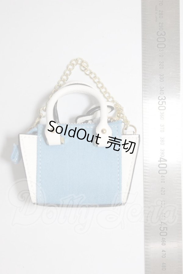 画像2: DD/OF:バッグ A-26-04-22-284-NY-ZA (2)