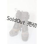 画像: SD/OF:靴 A-26-04-22-286-NY-ZA