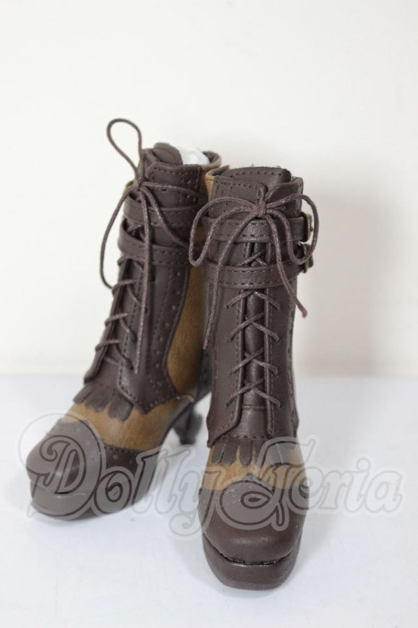 画像1: SD/OF:靴 A-26-04-22-286-NY-ZA (1)