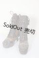 画像: SD/OF:靴 A-26-04-22-286-NY-ZA