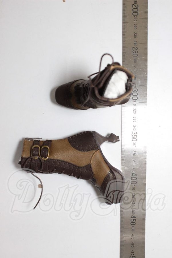 画像2: SD/OF:靴 A-26-04-22-286-NY-ZA (2)