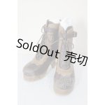 画像: SD/OF:靴 A-26-04-22-287-NY-ZA