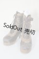 画像: SD/OF:靴 A-26-04-22-287-NY-ZA