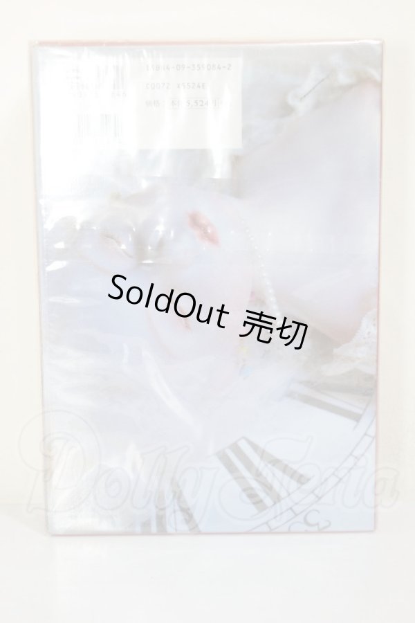 画像2: 人形月 恋月姫 Special　limited issue(フィギュア付き) A-26-04-22-299-NY-ZA (2)
