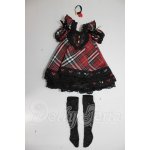 画像: MDD/ハートの女王のドレス ふにゃほわ様製 A-26-04-22-268-NY-ZA