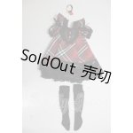 画像: MDD/ハートの女王のドレス　ふにゃほわ様製 A-26-04-22-268-NY-ZA