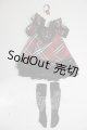 画像: MDD/ハートの女王のドレス　ふにゃほわ様製 A-26-04-22-268-NY-ZA