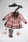 画像1: MDD/ストロベリーショコラティエの制服　ふにゃほわ様製 A-26-04-22-269-NY-ZA (1)