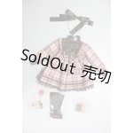 画像: MDD/ストロベリーショコラティエの制服　ふにゃほわ様製 A-26-04-22-269-NY-ZA