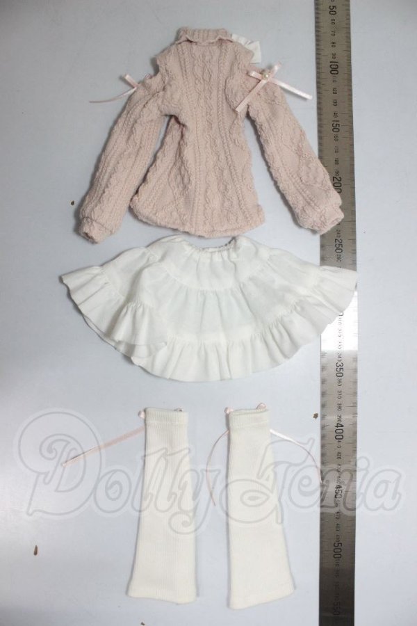 画像2: MDD/OF:TOA Claris様製 衣装 A-26-04-22-267-NY-ZA (2)