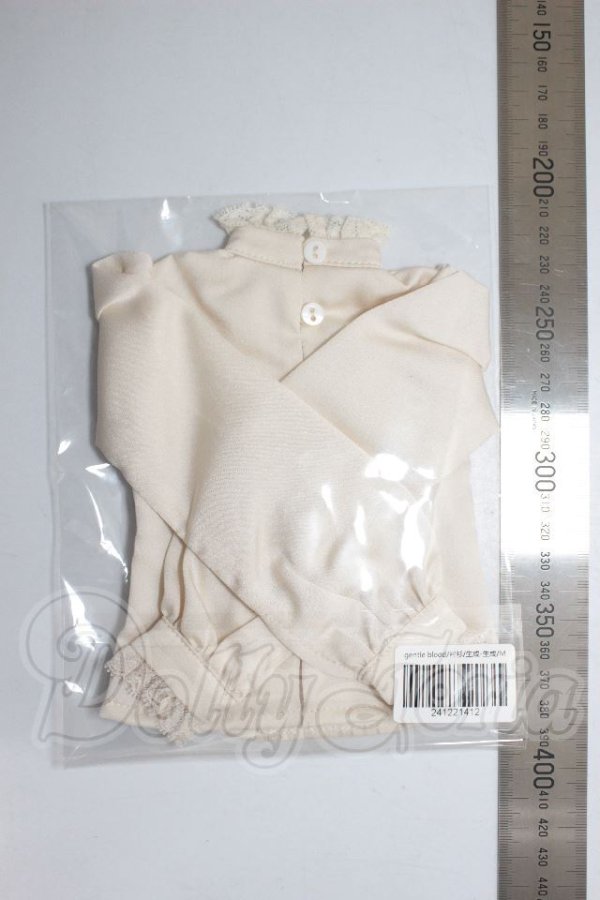 画像2: SD/シャツ　Gentle Blood　psycho-lab様製 A-26-04-22-266-NY-ZA (2)