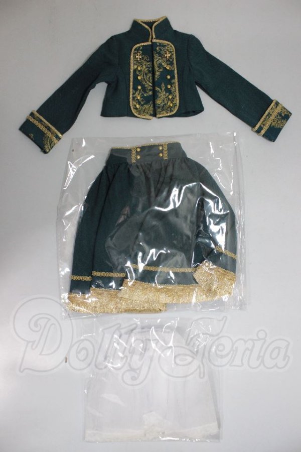 画像1: SD/Gentle Blood　psycho-lab様製 A-26-04-22-265-NY-ZA (1)