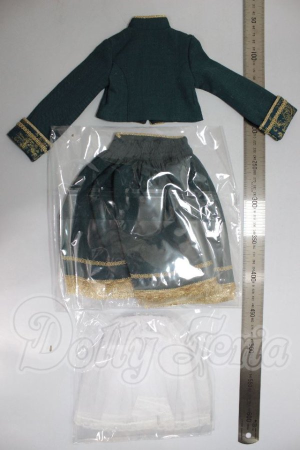 画像2: SD/Gentle Blood　psycho-lab様製 A-26-04-22-265-NY-ZA (2)