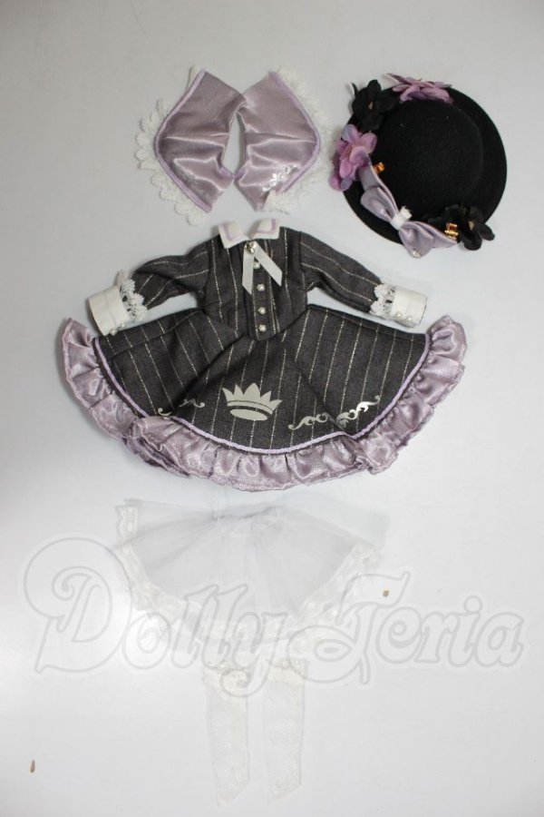 画像1: 30ｃｍサイズ/箱庭のローリエ??　木茶動物園様製 A-26-04-22-264-NY-ZA (1)