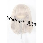 画像: 7-8inch/ウィッグ A-26-04-22-270-NY-ZA