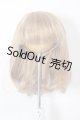 画像: 7-8inch/ウィッグ A-26-04-22-270-NY-ZA