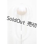 画像: 8-9inch/ウィッグ A-26-04-22-271-NY-ZA