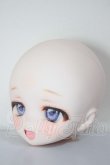 画像2: DDH-01/冬萌舎様カスタムヘッド A-26-04-22-262-NY-ZA (2)