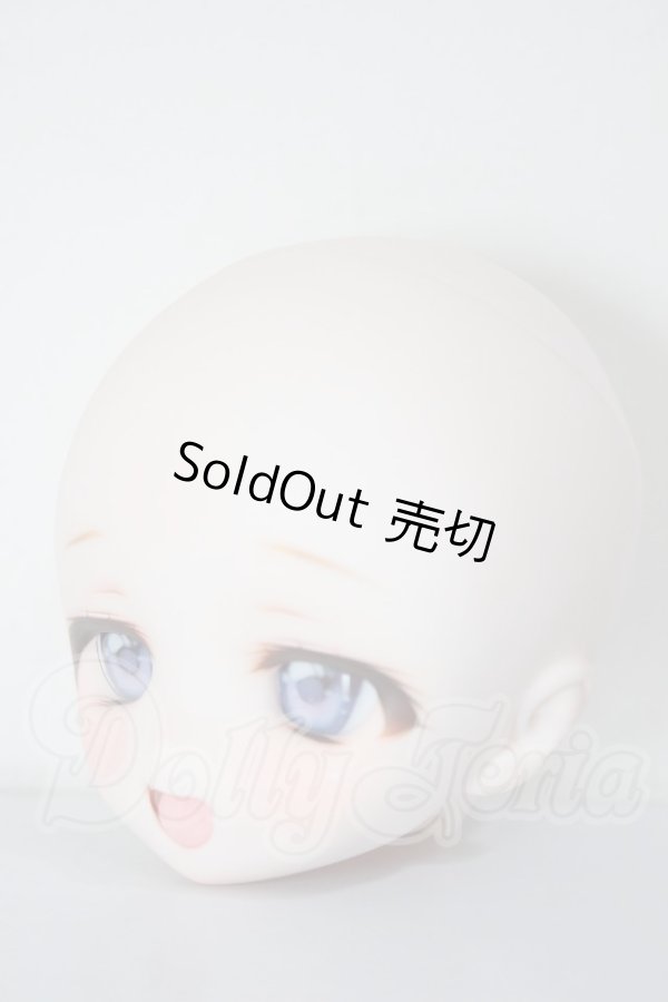 画像2: DDH-01/冬萌舎様カスタムヘッド A-26-04-22-262-NY-ZA (2)