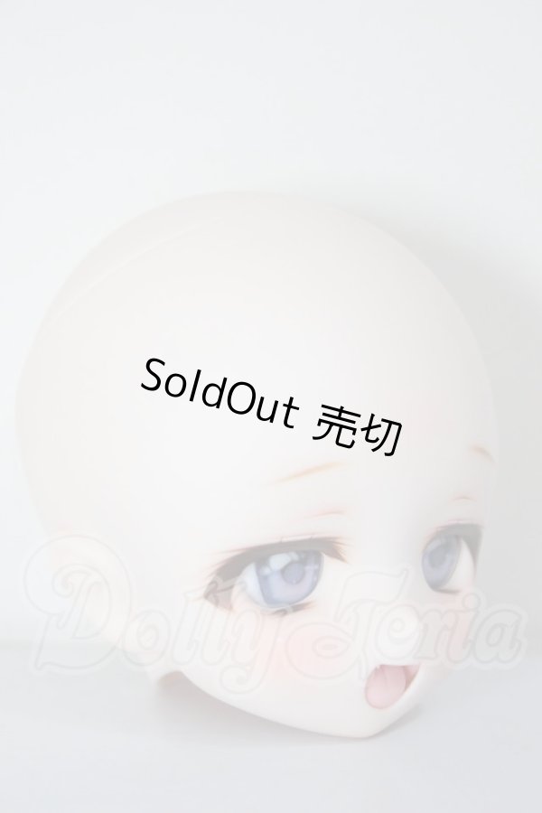 画像3: DDH-01/冬萌舎様カスタムヘッド A-26-04-22-262-NY-ZA (3)