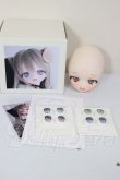 画像5: DDH-01/冬萌舎様カスタムヘッド A-26-04-22-262-NY-ZA (5)