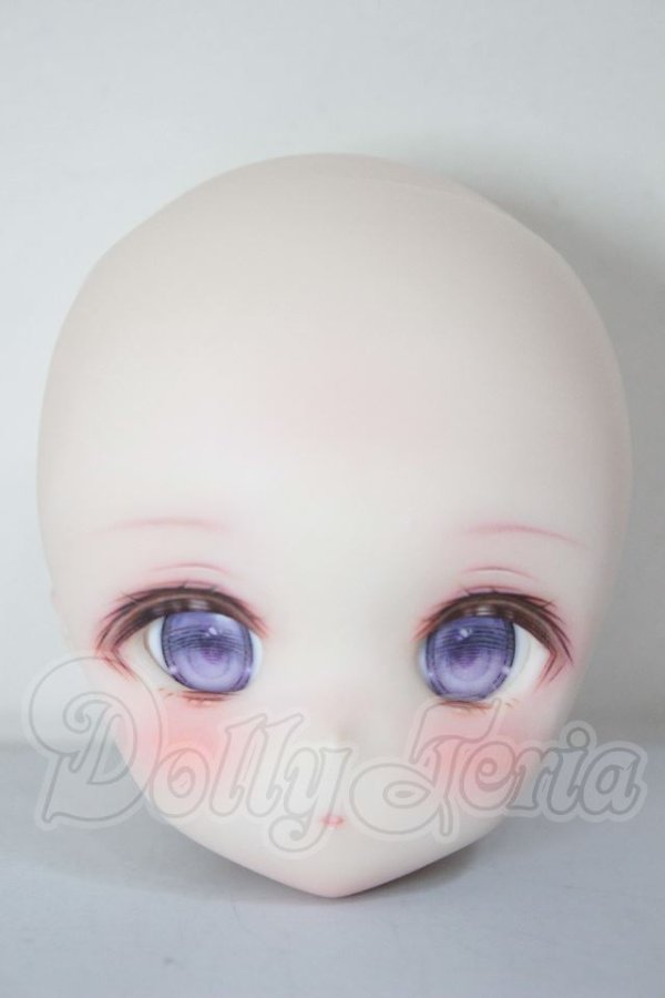 画像1: DDH-01/Hutte＆Lotti様カスタムヘッド A-26-04-22-261-NY-ZA (1)