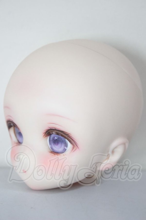 画像2: DDH-01/Hutte＆Lotti様カスタムヘッド A-26-04-22-261-NY-ZA (2)