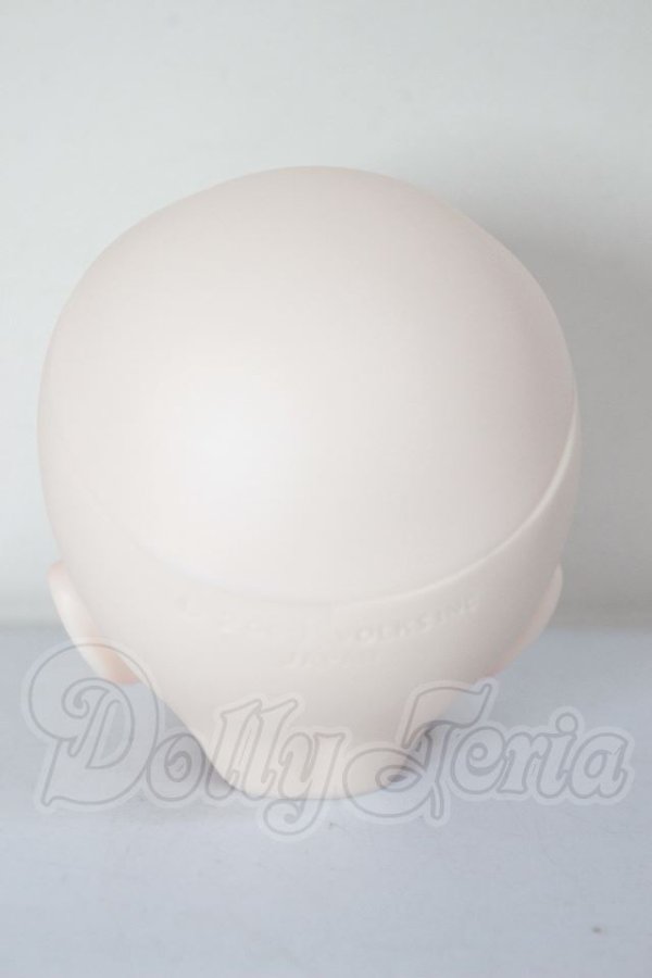 画像4: DDH-01/Hutte＆Lotti様カスタムヘッド A-26-04-22-261-NY-ZA (4)