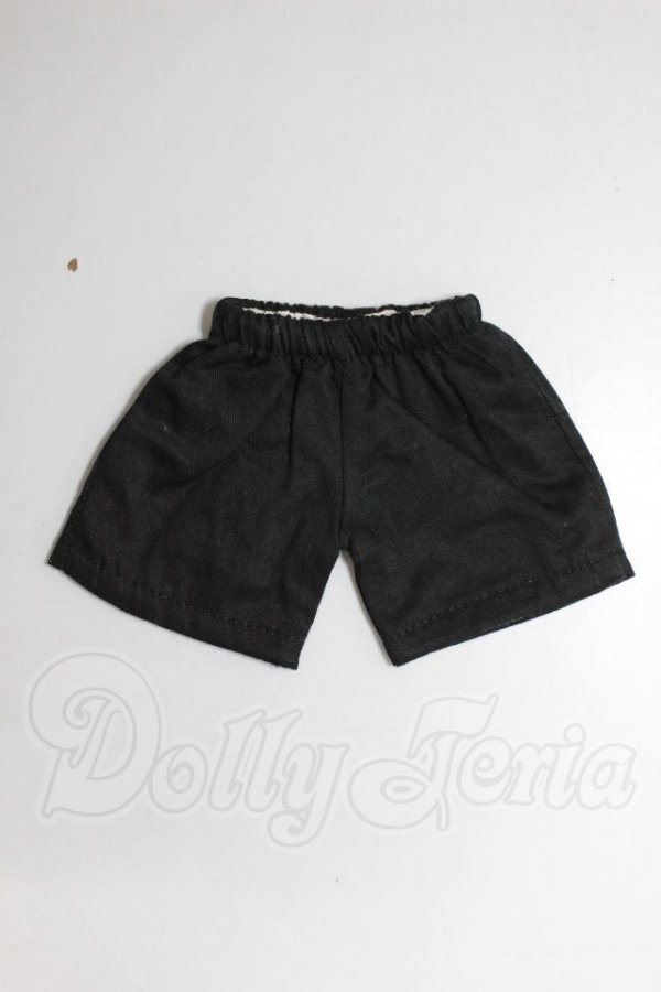 画像1: MDD/OF：ショートパンツ A-26-04-22-276-NY-ZA (1)