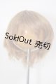 画像: 6-7inch/ウィッグ A-26-04-22-274-NY-ZA