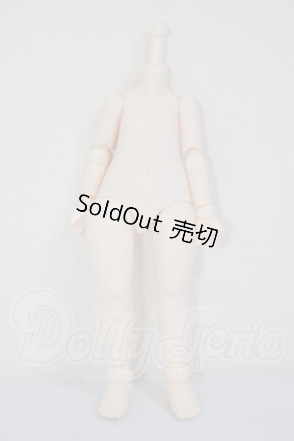 画像1: imomodoll/1/6ボディ/海外キャストドール A-26-04-22-259-NY-ZA (1)