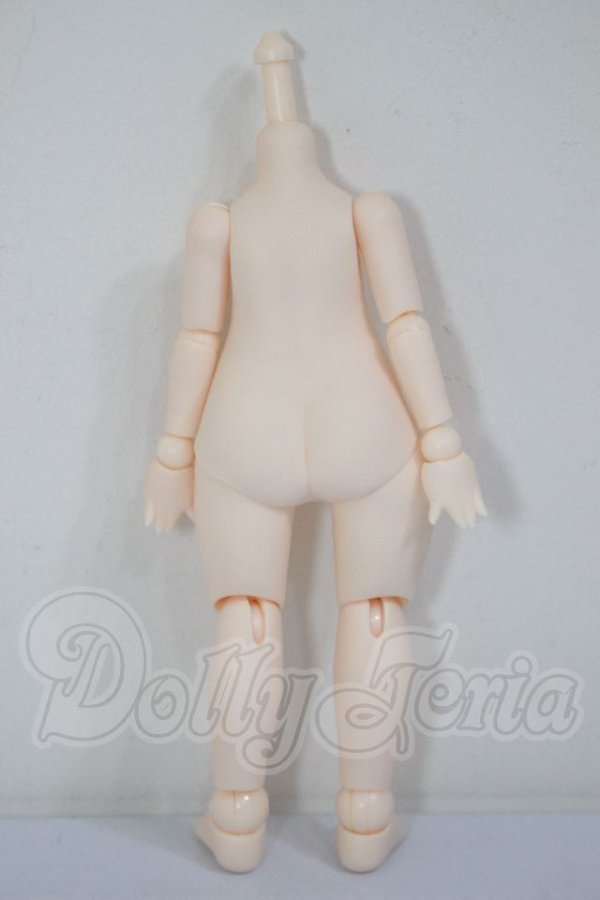 画像2: imomodoll/1/6ボディ/海外キャストドール A-26-04-22-259-NY-ZA (2)