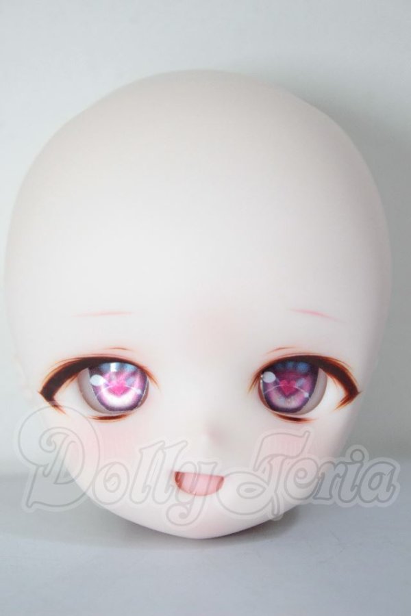 画像1: DD/DDH-01 カスタムヘッド A-26-04-22-254-NY-ZA (1)