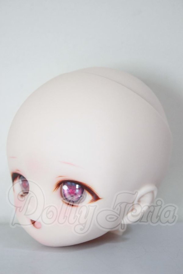 画像2: DD/DDH-01 カスタムヘッド A-26-04-22-254-NY-ZA (2)