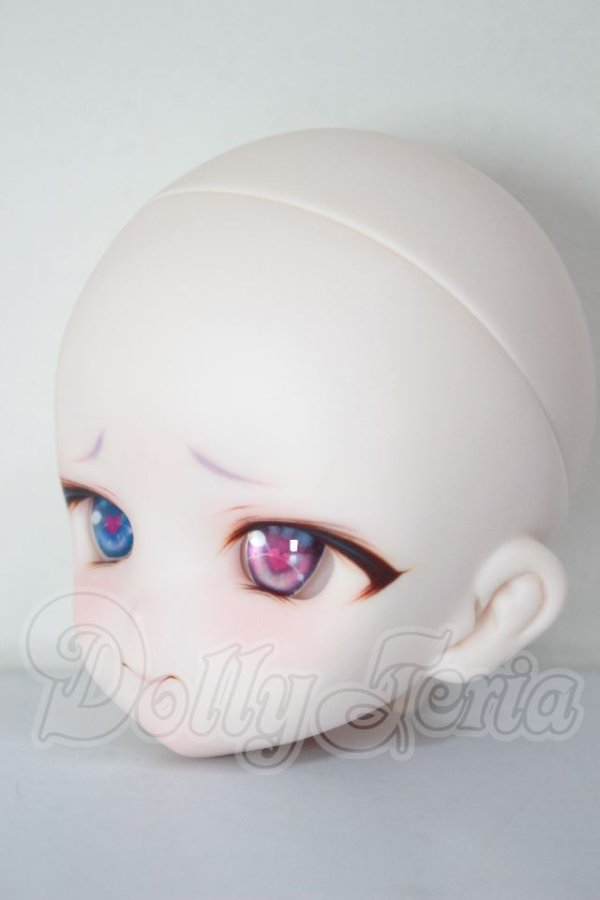 画像2: DD/DDH-10 (カスタマー様)カスタムヘッド A-26-04-22-257-NY-ZA (2)