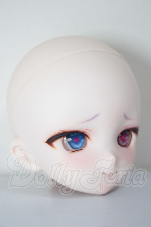 画像3: DD/DDH-10 (カスタマー様)カスタムヘッド A-26-04-22-257-NY-ZA (3)