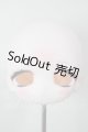 画像: imomodoll/luluカスタムヘッド　Hashi様製 A-26-04-22-326-NY-ZA