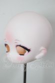 画像3: imomodoll/luluカスタムヘッド　Hashi様製 A-26-04-22-326-NY-ZA (3)