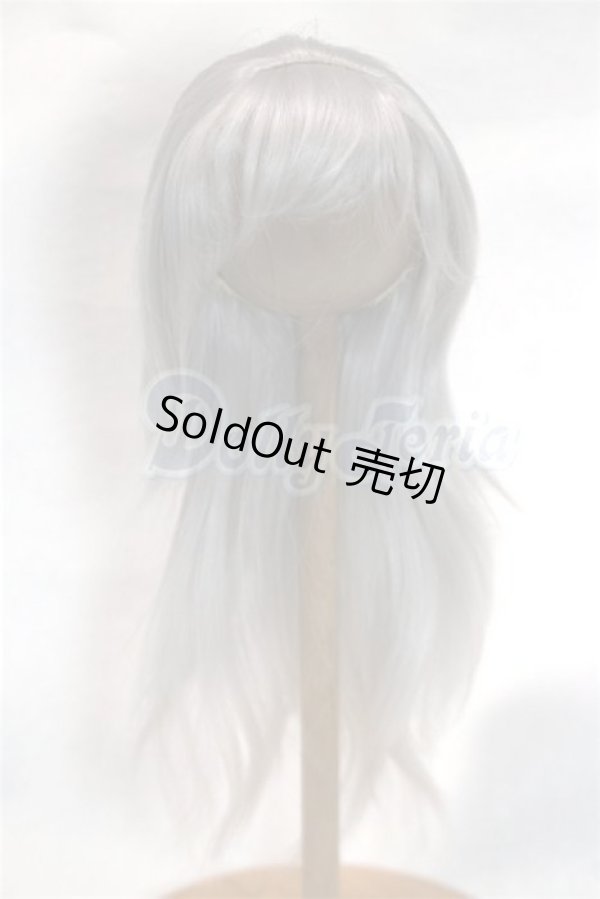 画像1: 7-8inch/ウィッグ/インチ　BJD　MJD　ドール用 A-26-05-06-024-NY-ZA (1)