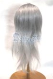 画像2: 7-8inch/ウィッグ/インチ　BJD　MJD　ドール用 A-26-05-06-024-NY-ZA (2)