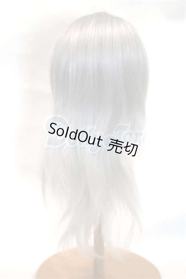 画像2: 7-8inch/ウィッグ/インチ　BJD　MJD　ドール用 A-26-05-06-024-NY-ZA (2)