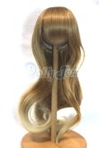 画像1: 8inch/ウィッグ/インチ　BJD　MJD　ドール用 A-26-05-06-022-NY-ZA (1)